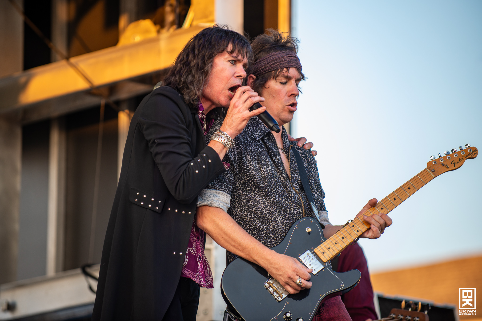 Rocking the Docks 2024 - Classic Stones Live