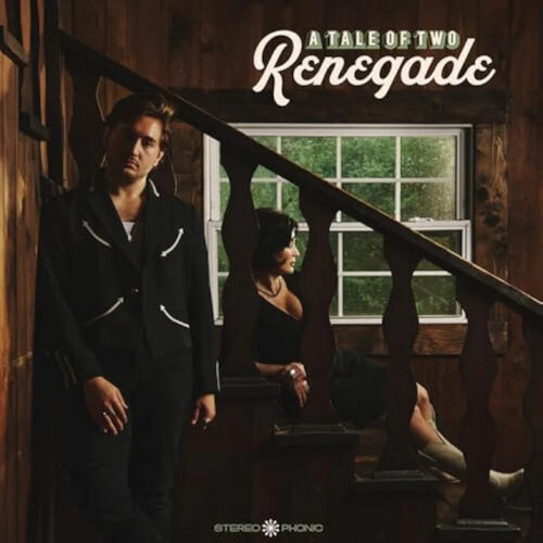 A Tale of Two - "Renegade"