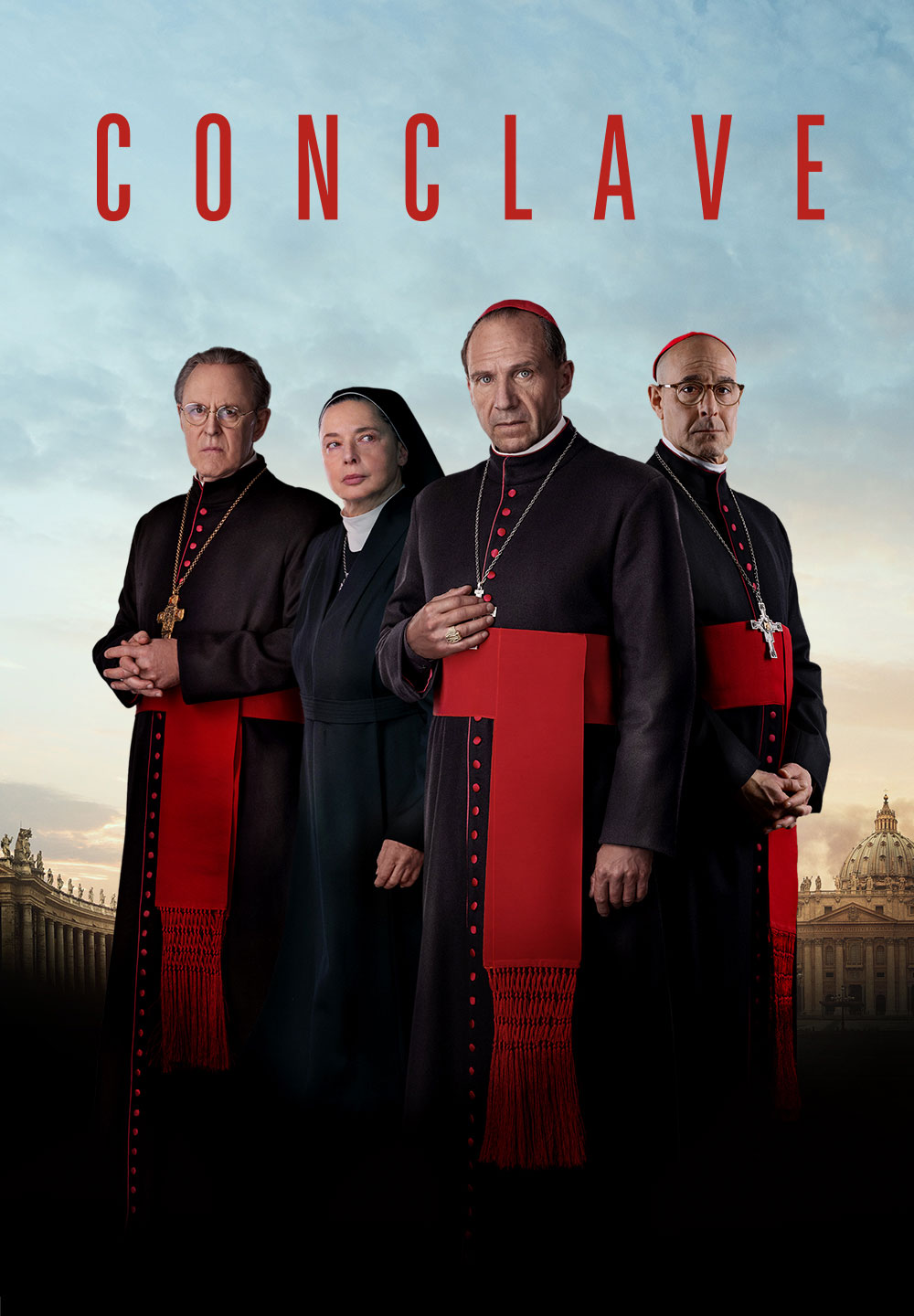 Conclave - ReadJunk.com