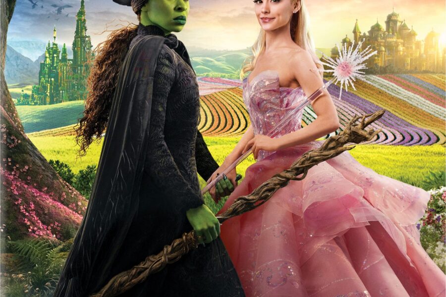 Wicked