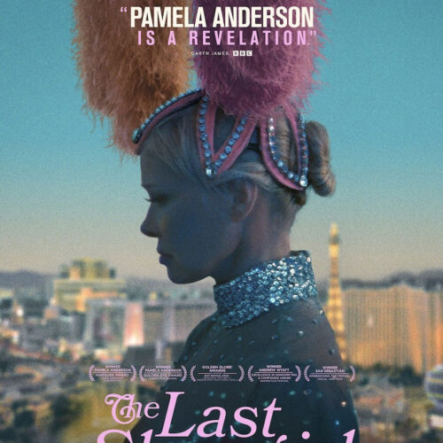 The Last Showgirl