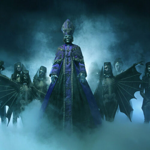 Ghost