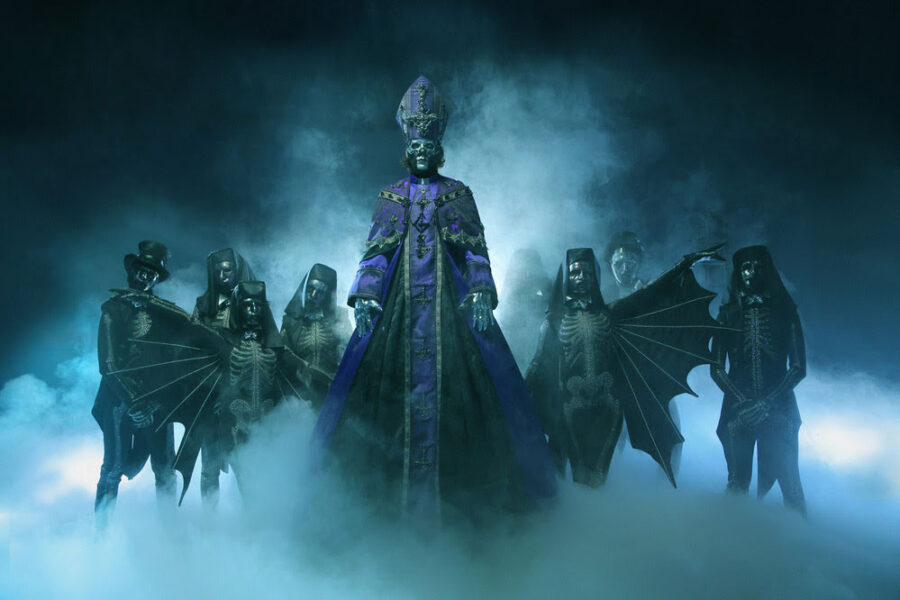 Ghost