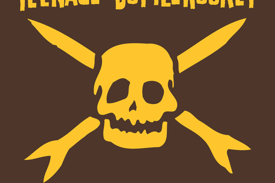 Teenage Bottlerocket Announce New Album 'Ready To Roll'