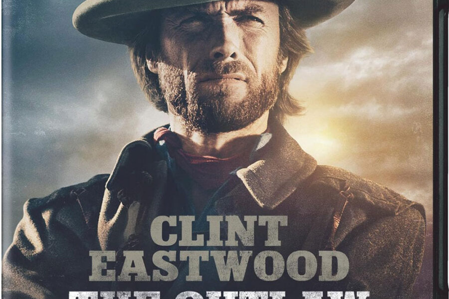 The Outlaw Josey Wales (4k UHD + Digital HD)