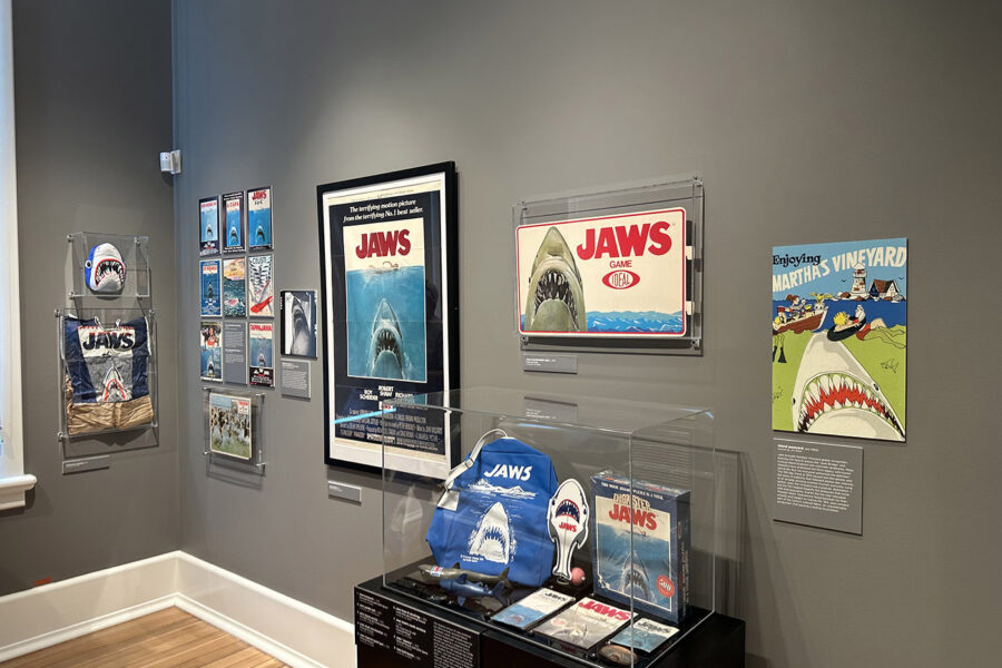 Jaws 50th Anniversary Weekend