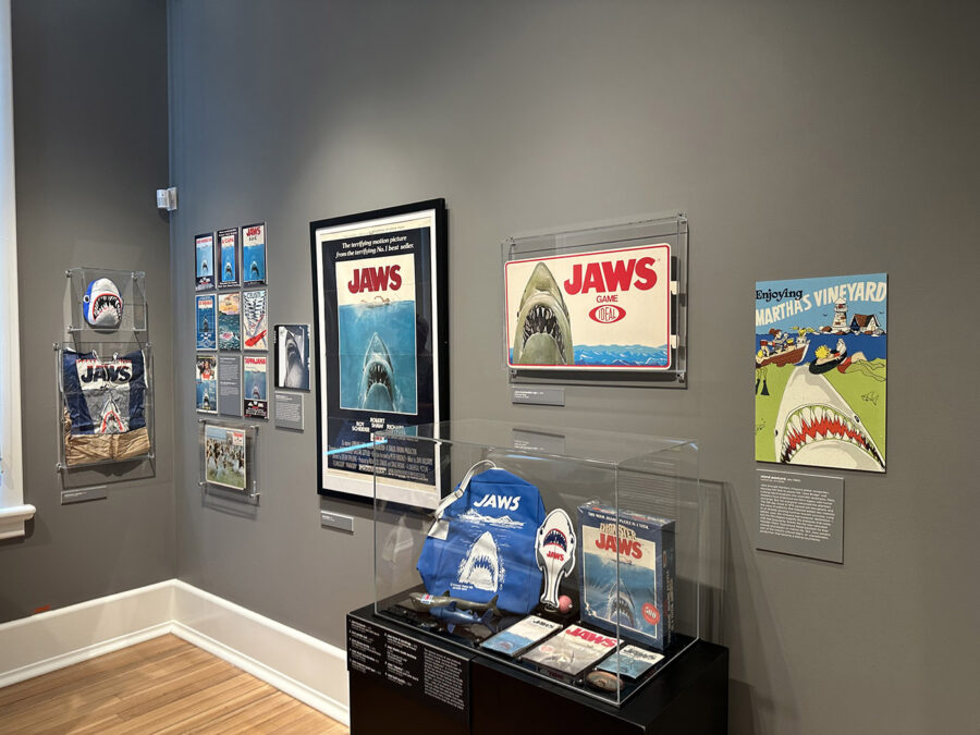 Jaws 50th Anniversary Weekend