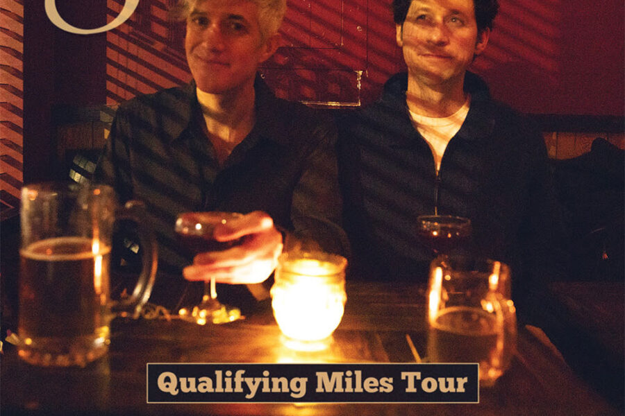 We Are Scientists