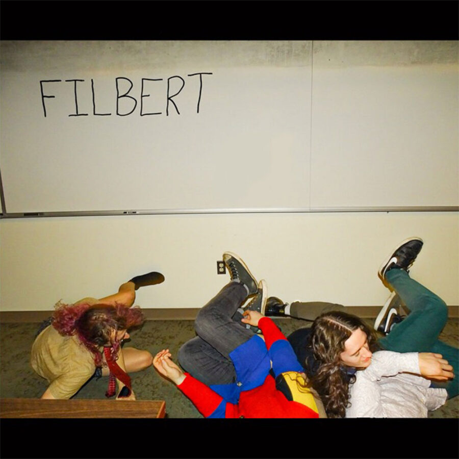 Haunt Dog - "Filbert"