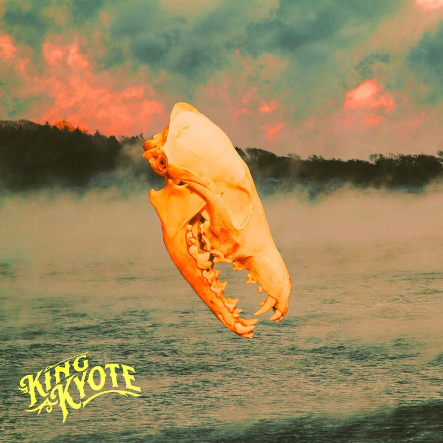 King Kyote - 'King Kyote'