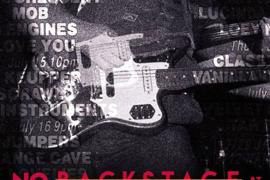 "No Backstage at Maxwell’s" New Documentary Seeks Fan Photos and Footage