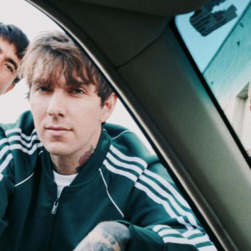 Joyce Manor