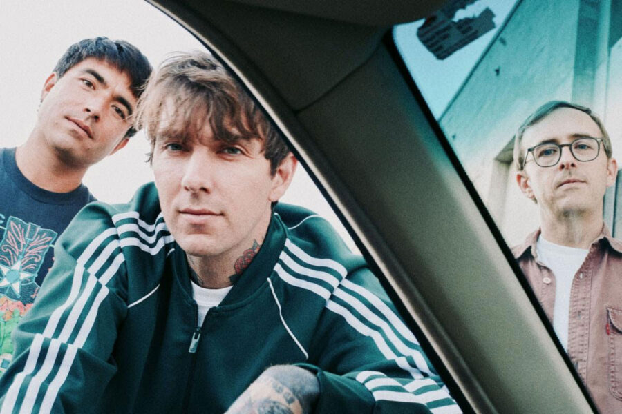 Joyce Manor