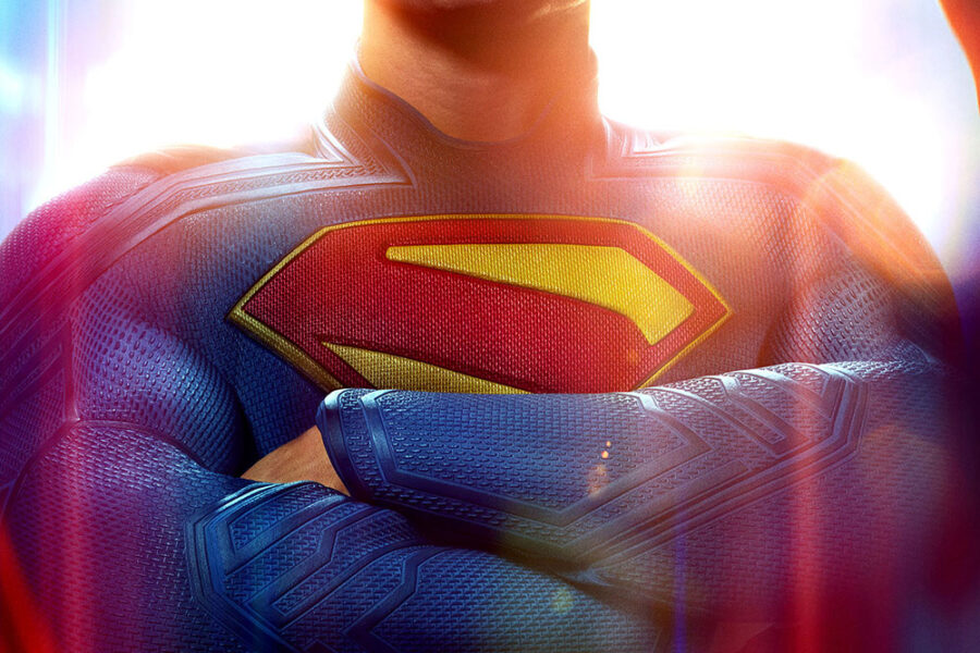 Superman (4k UHD + Digital)