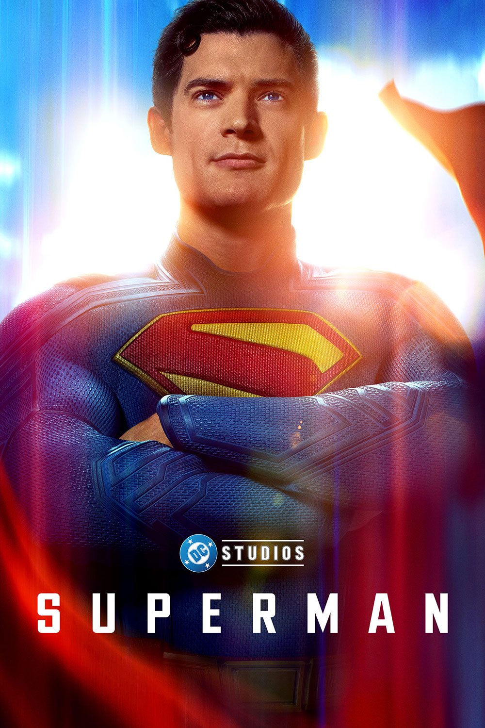 Superman (4k UHD + Digital)