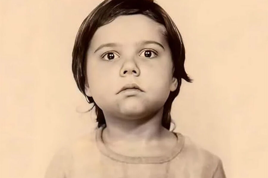 Maia Sharp - "Tomboy"