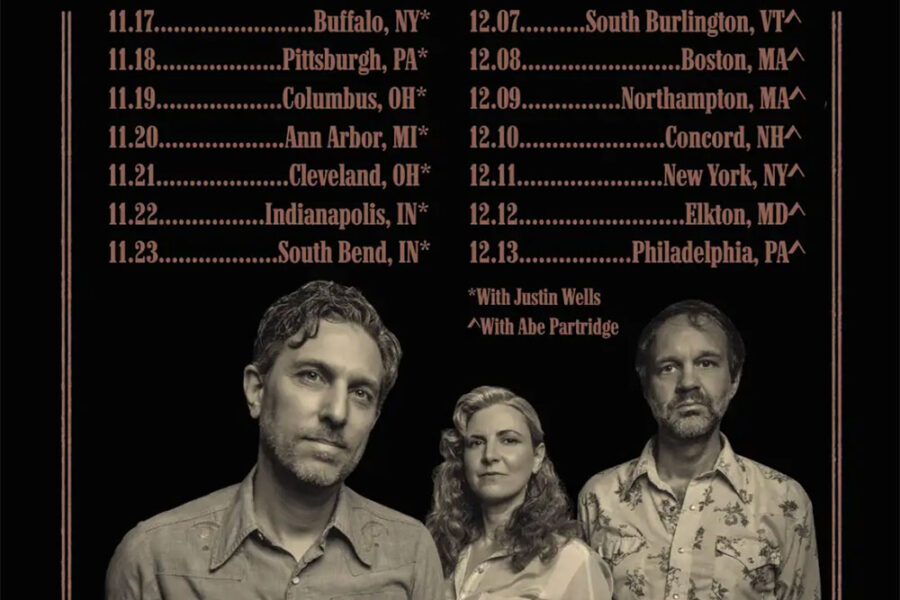 Great Lake Swimmers announce 9th Studio Album for October 10th