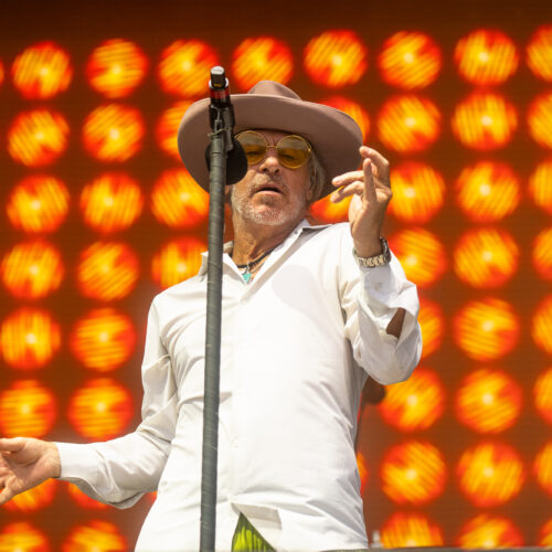 Collective Soul @ Oceans Calling