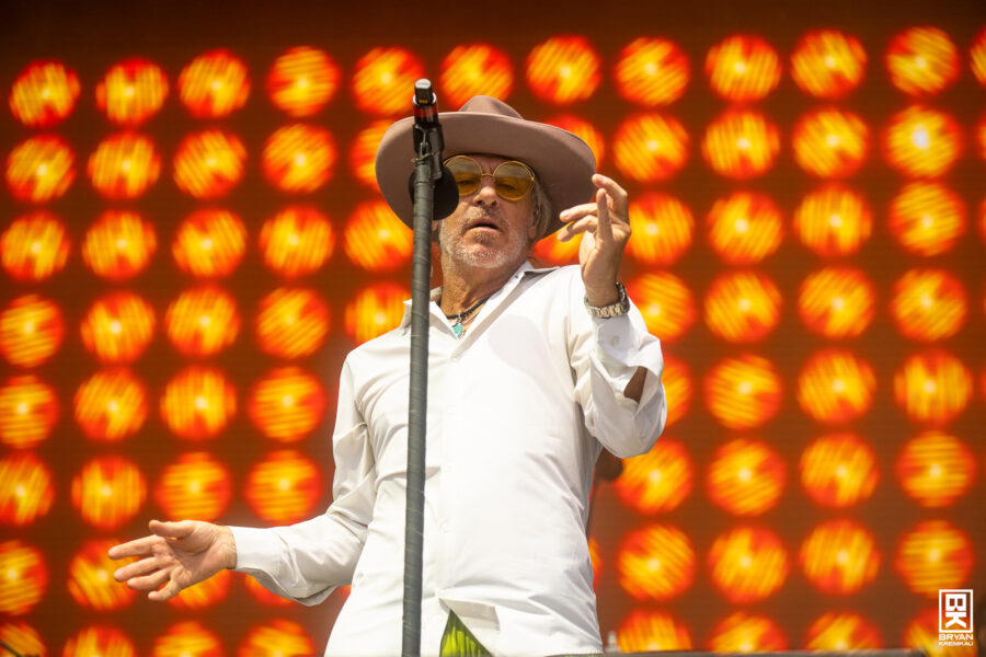 Collective Soul @ Oceans Calling