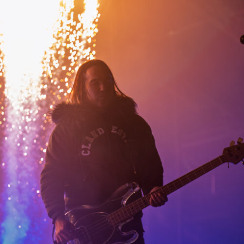 Fall Out Boy @ Oceans Calling