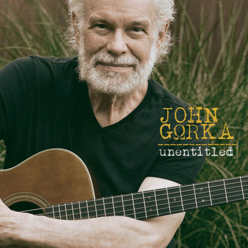 John Gorka - "unentitled"