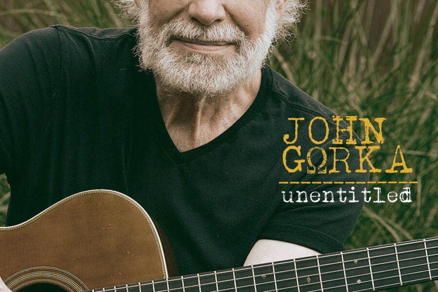 John Gorka - "unentitled"