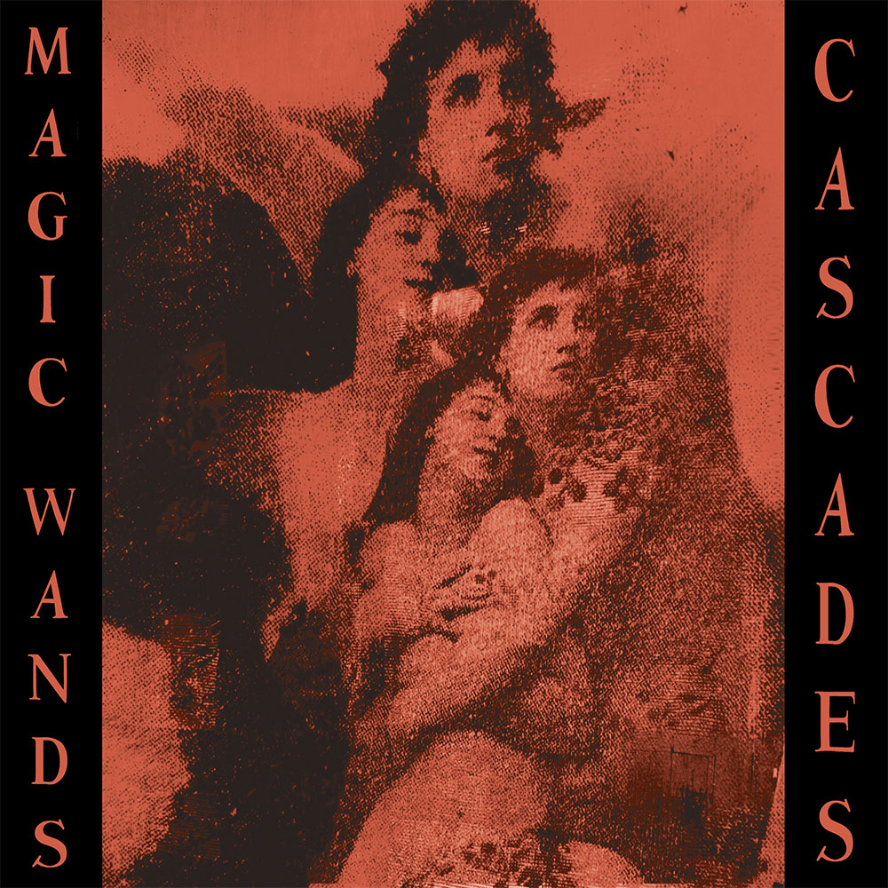 Magic Wands - "Cascades"