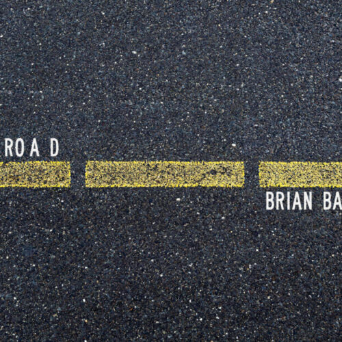 Brian Baker Announces November Events for His Upcoming Book