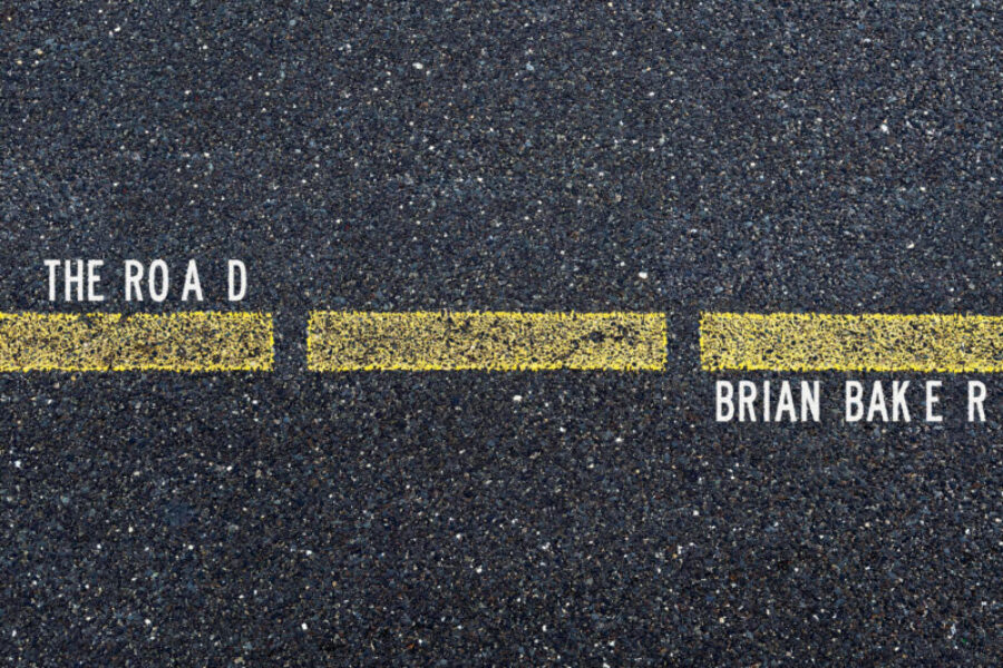 Brian Baker Announces November Events for His Upcoming Book