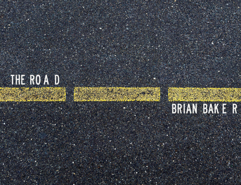 Brian Baker Announces November Events for His Upcoming Book