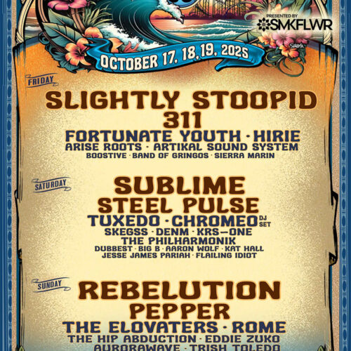 Mission Bayfest 2025