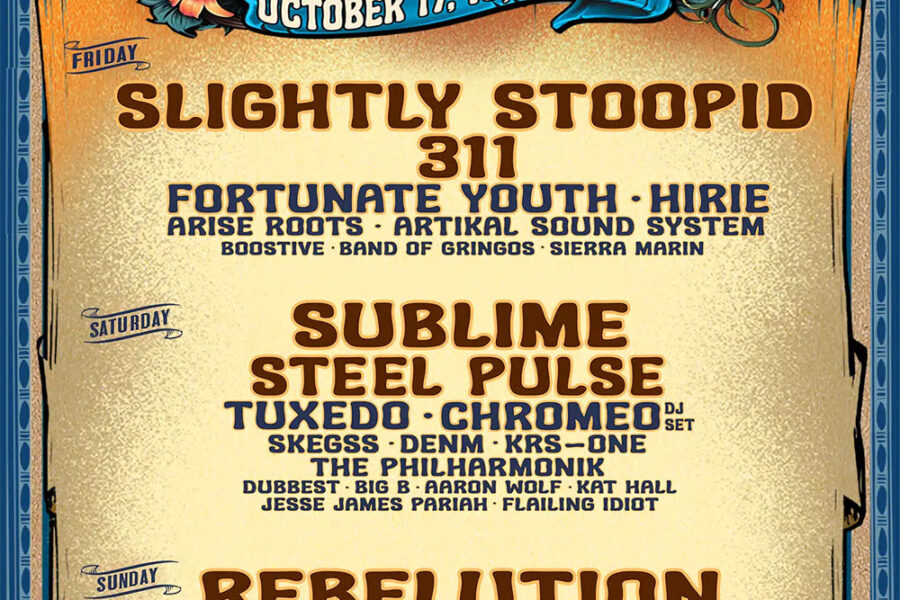 Mission Bayfest 2025