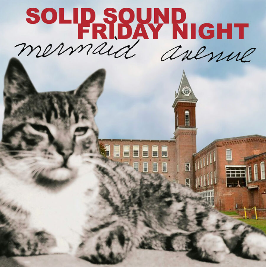 Wilco and Billy Bragg To Perform Mermaid Avenue Live For The First Time
at Solid Sound Festival 2026