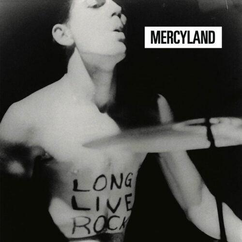 Mercyland - "Merycland"