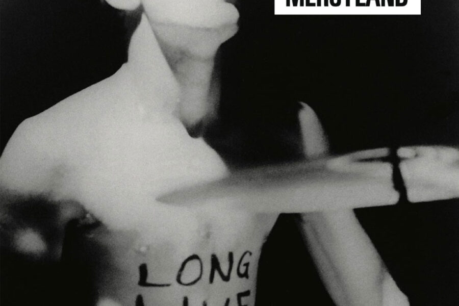 Mercyland - "Merycland"