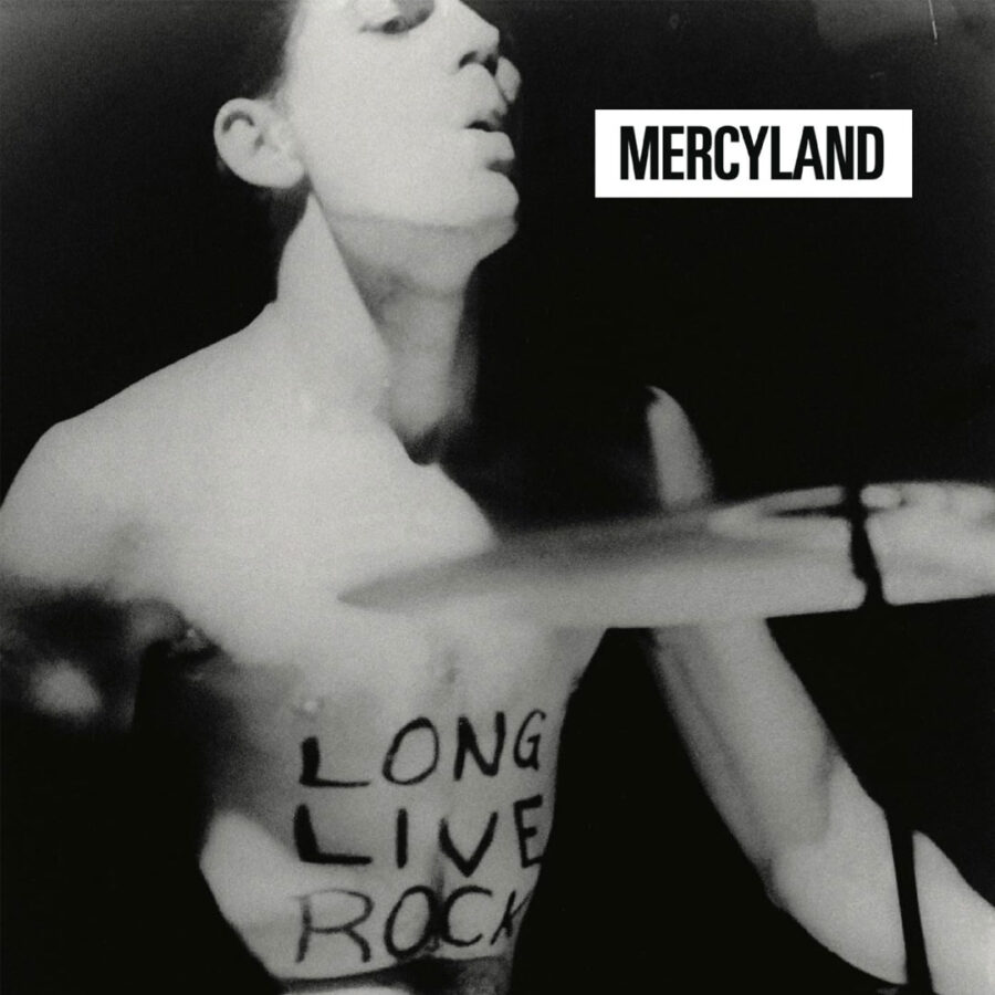 Mercyland - "Merycland"
