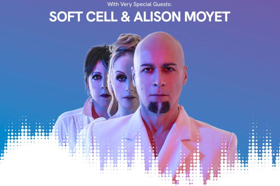 The Generations Tour brings The Human League, Soft Cell, and Alison Moyet to North America this summer