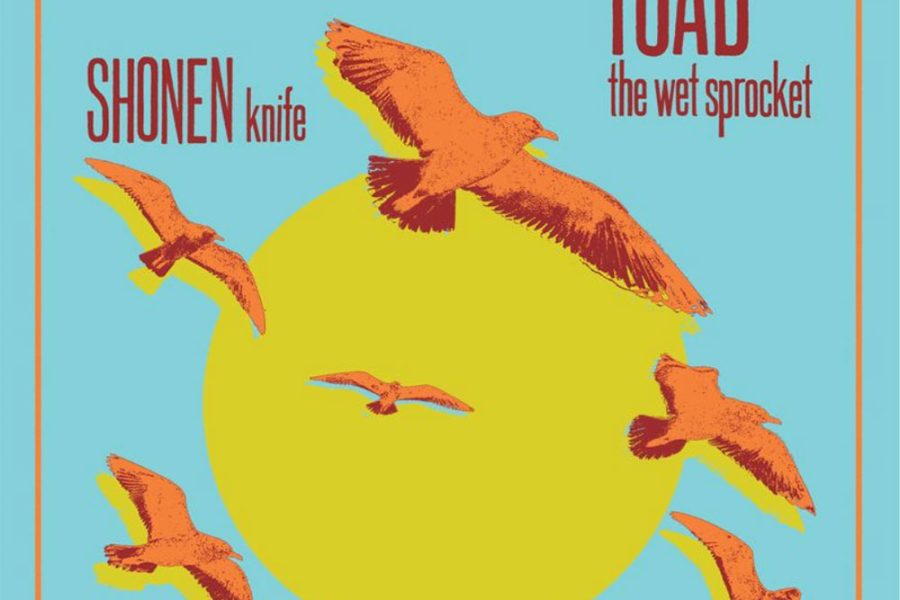 Men At Work Announce 2026 U.S. Headlining Tour