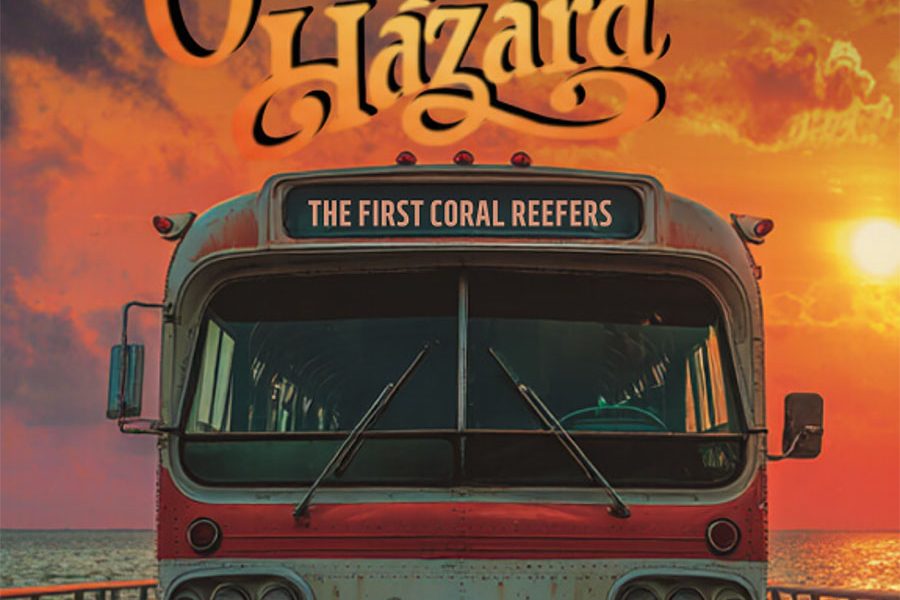 "Occupational Hazard: The First Coral Reefers"