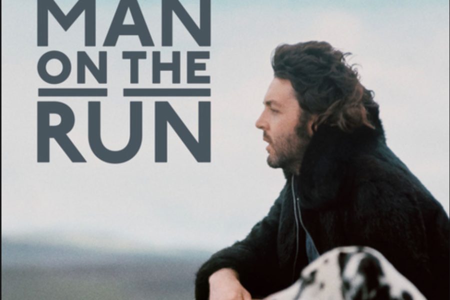 Paul McCartney's Man on the Run Documentary Out February 27th