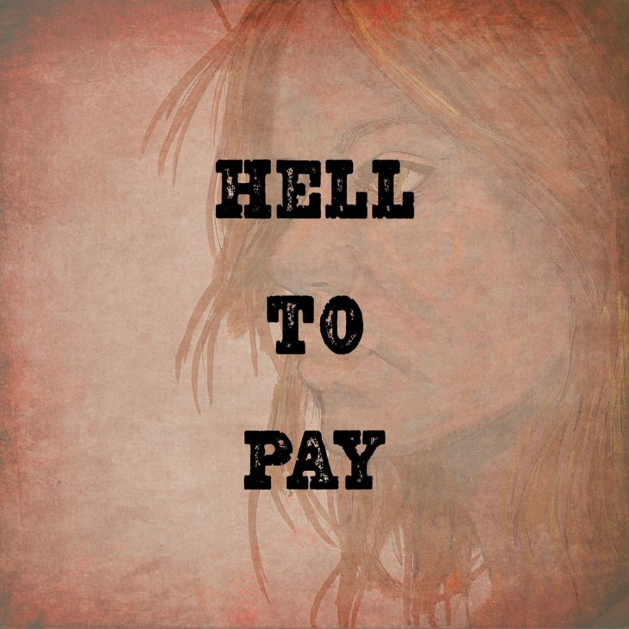 Melissa G. Shepherd & Jeff Hulett - "Hell to Pay"