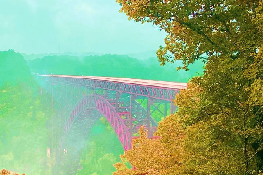 Alan Williams - "Floating on the Dreamline"