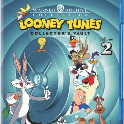 Looney Tunes Collector's Vault: Volume 2