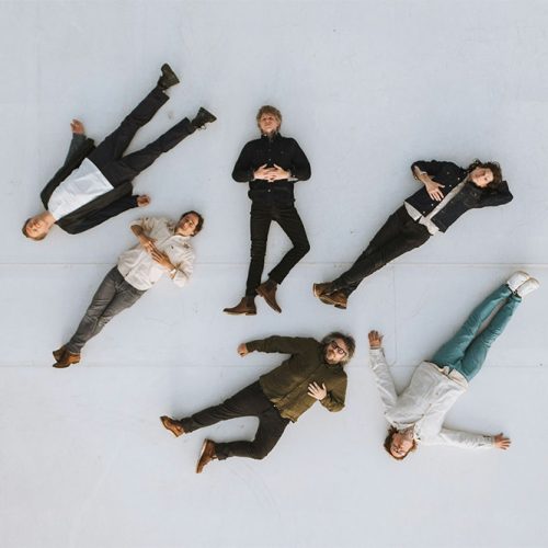 Wilco Announces US Summer Tour