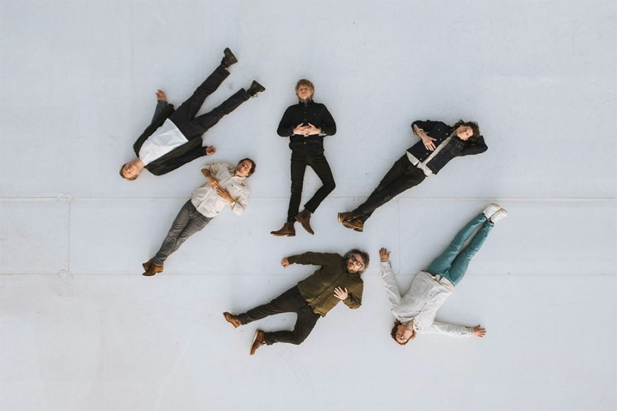 Wilco Announces US Summer Tour