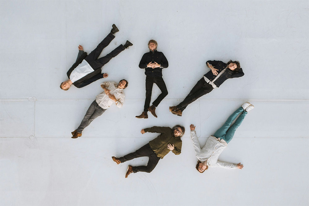 Wilco Announces US Summer Tour