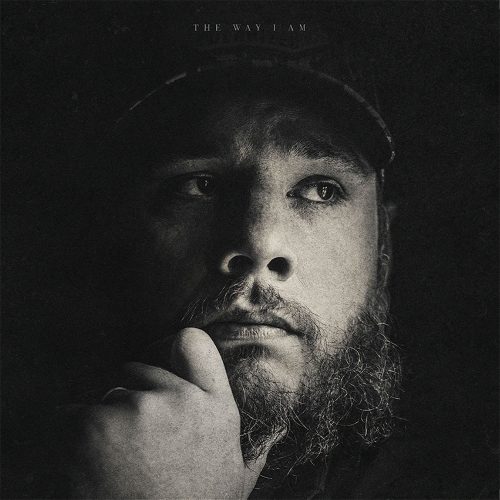 Luke Combs - "The Way I Am"