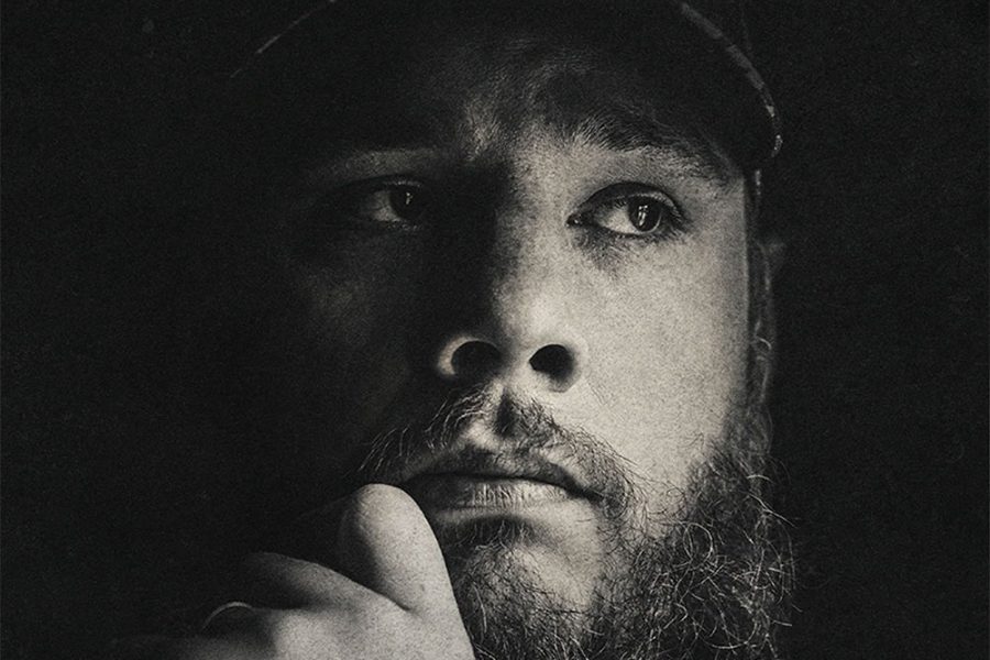 Luke Combs - "The Way I Am"