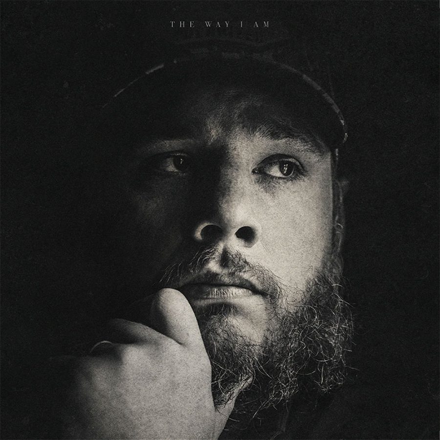 Luke Combs - "The Way I Am"