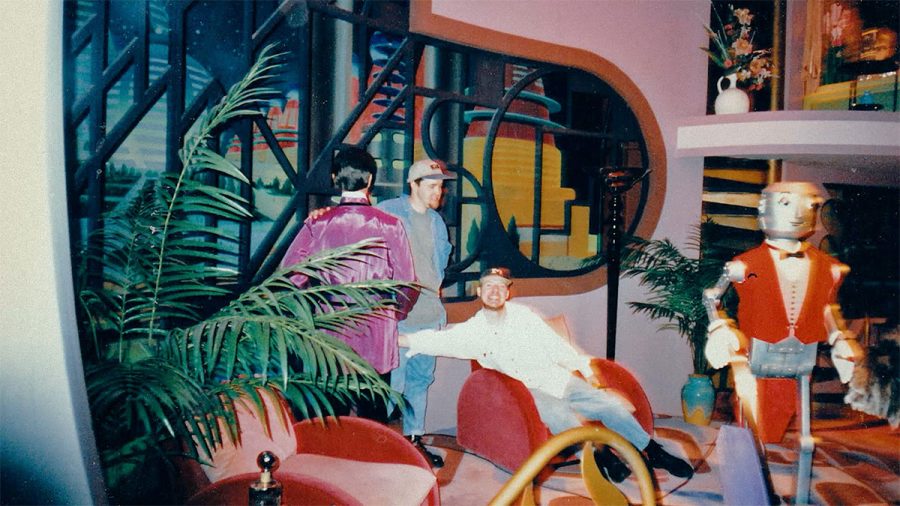 Stolen Kingdom Documentary Out May 21st. Watch The Trailer!